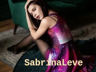 SabrinaLeve