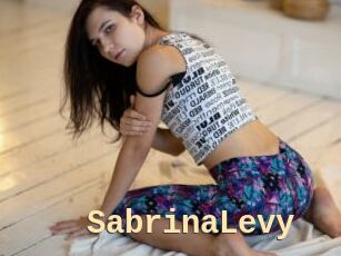 SabrinaLevy