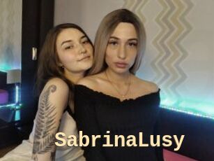 SabrinaLusy