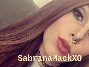 SabrinaMackXO
