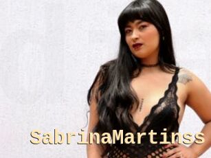 SabrinaMartinss