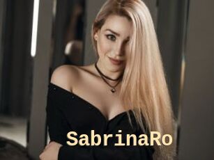 SabrinaRo