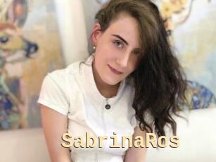 SabrinaRos