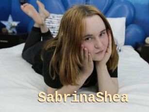 SabrinaShea