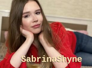 SabrinaShyne