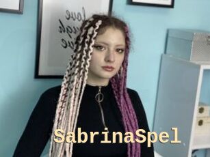 SabrinaSpel
