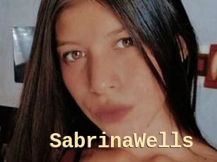 SabrinaWells