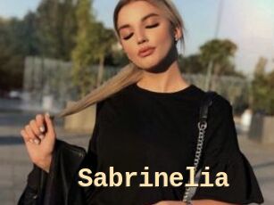 Sabrinelia