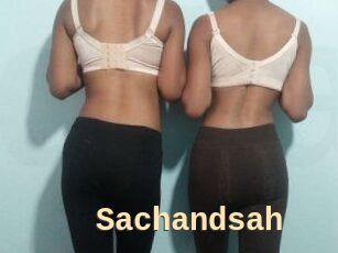 Sachandsah