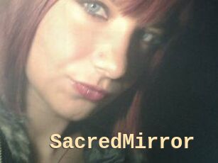 SacredMirror