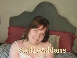 SadieAddams