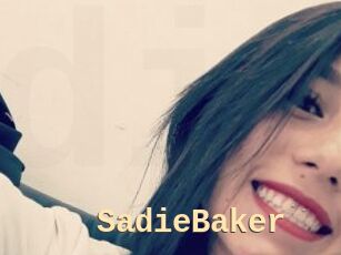 SadieBaker