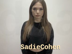SadieCohen