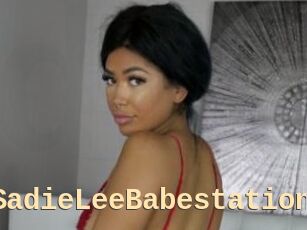 SadieLeeBabestation