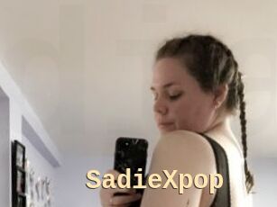 SadieXpop