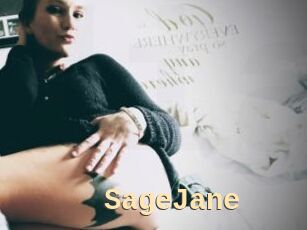 SageJane
