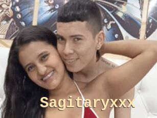 Sagitaryxxx