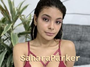 SaharaParker