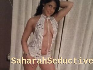 SaharahSeductive