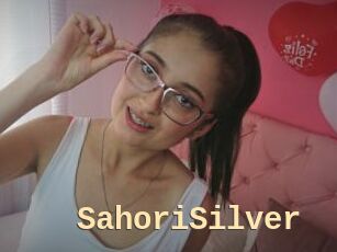 SahoriSilver