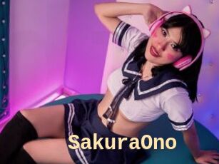 SakuraOno