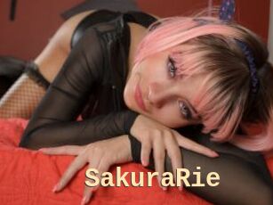 SakuraRie