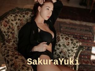 SakuraYuki