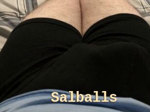 Salballs