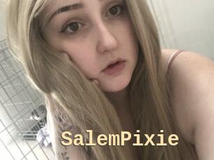 SalemPixie