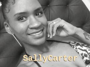 SallyCarter