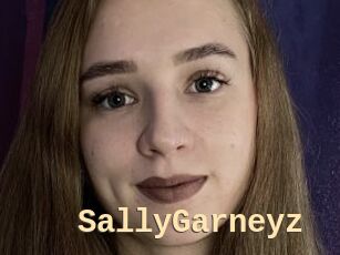 SallyGarneyz