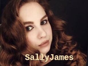 SallyJames