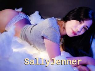 SallyJenner