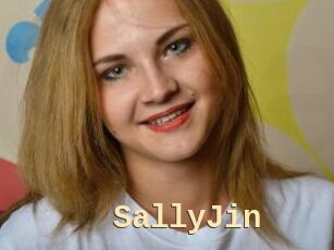 SallyJin