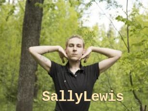 SallyLewis