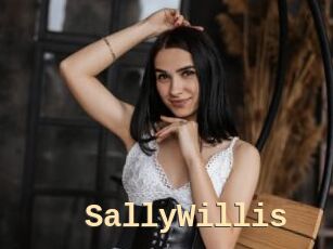 SallyWillis
