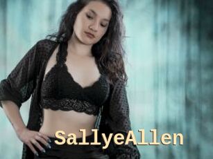 SallyeAllen
