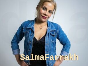 SalmaFarrakh