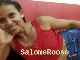 SalomeRoose
