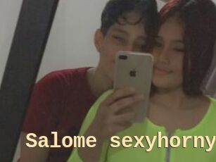Salome_sexyhorny