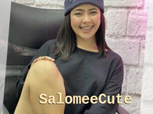 SalomeeCute