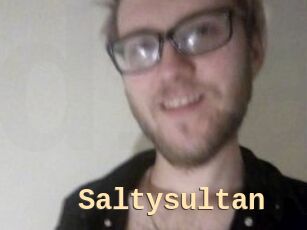 Saltysultan
