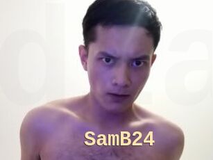 SamB24