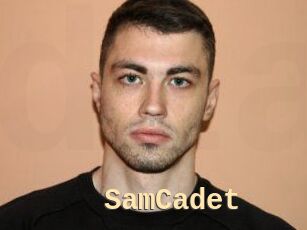 SamCadet