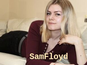 SamFloyd