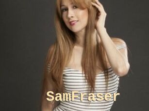 SamFraser