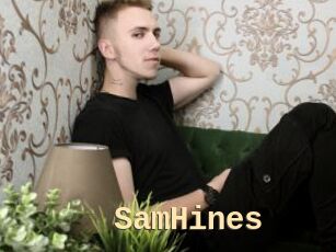 SamHines