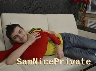 SamNicePrivate