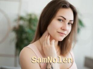SamNolen