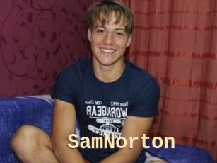 SamNorton